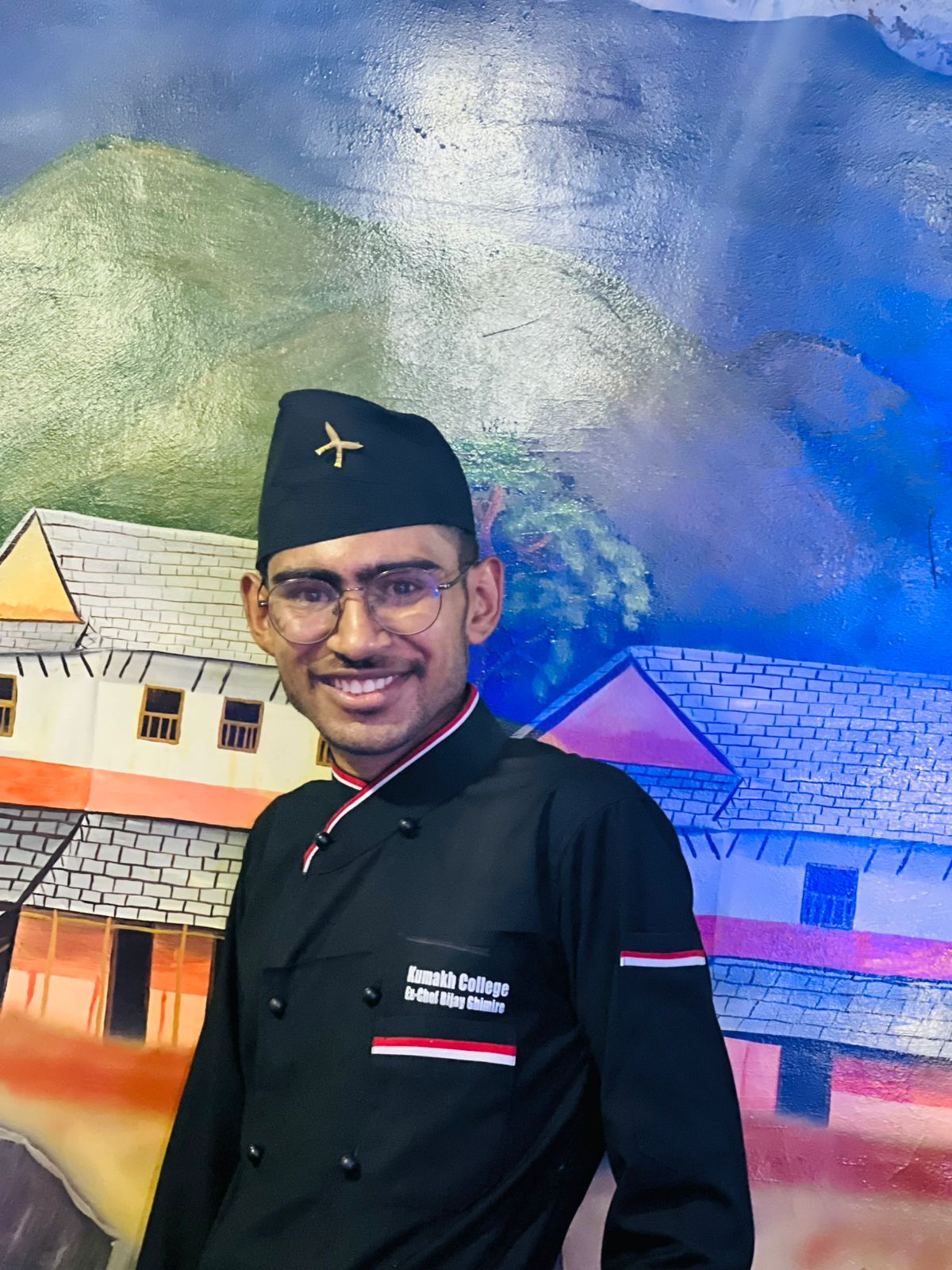 Culinary workshop